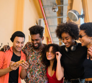 Entertainment Choices That Shaped Youth Culture