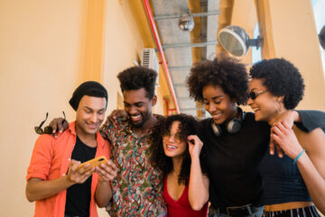 Entertainment Choices That Shaped Youth Culture