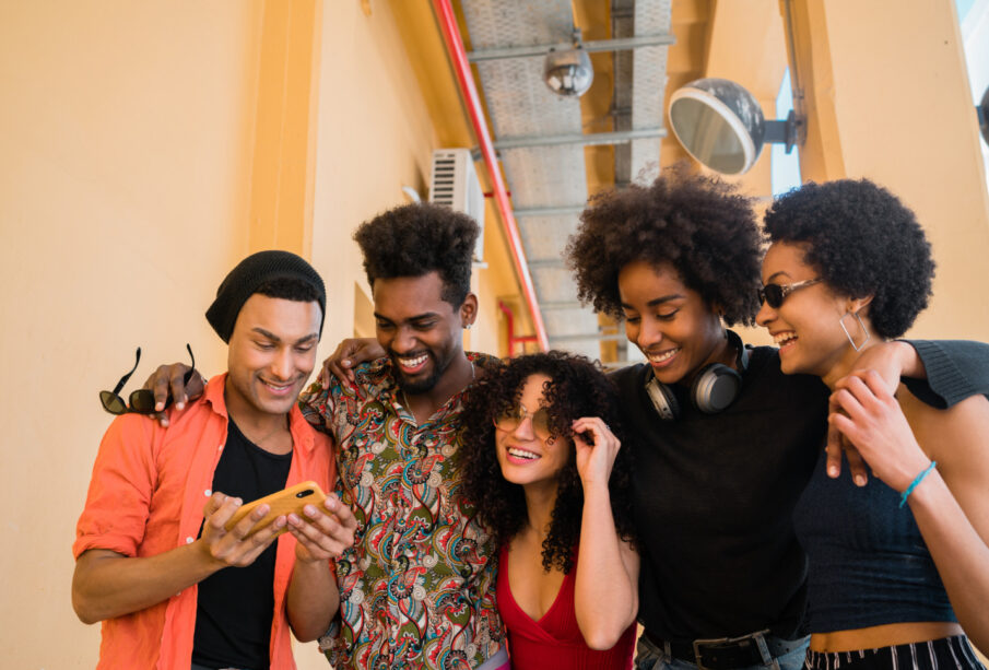 Entertainment Choices That Shaped Youth Culture