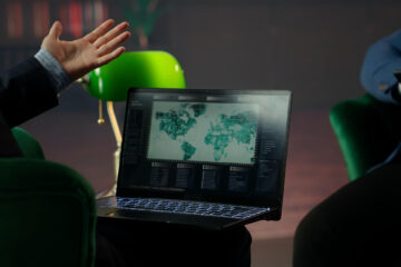 Top Platforms for Investors Worldwide