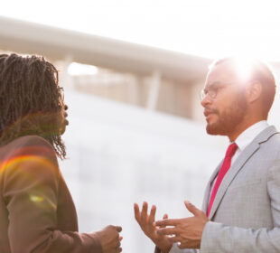 Communication Skills That Strengthen Relationships