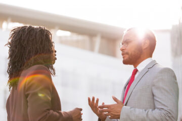 Communication Skills That Strengthen Relationships