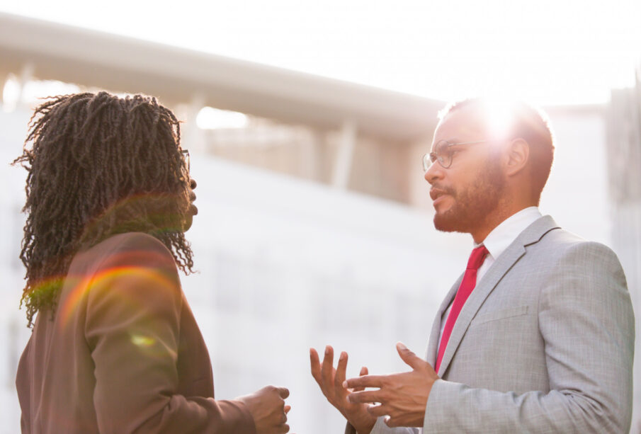 Communication Skills That Strengthen Relationships