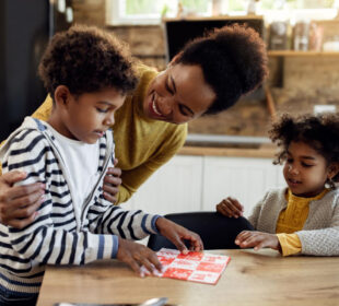 Parenting Tips for Raising Independent Kids