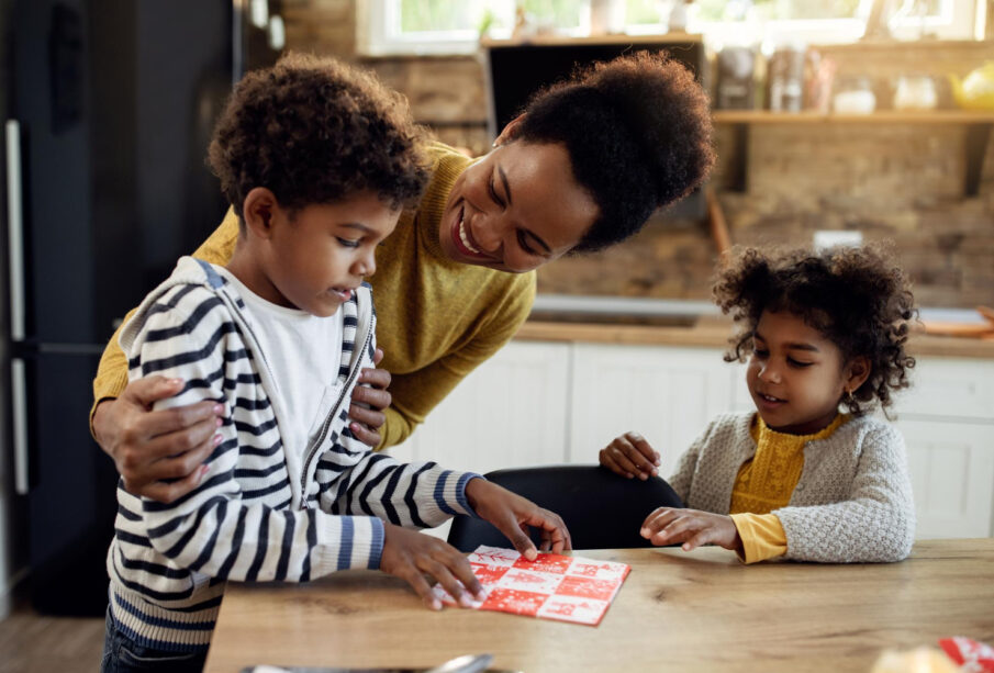 Parenting Tips for Raising Independent Kids