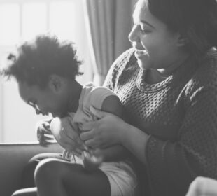 Parenting Styles and Emotional Development