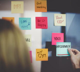 The Power of Self-Discipline