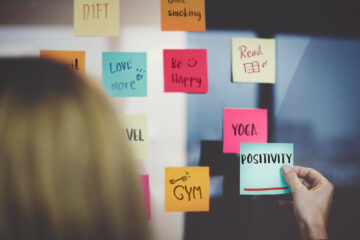 The Power of Self-Discipline