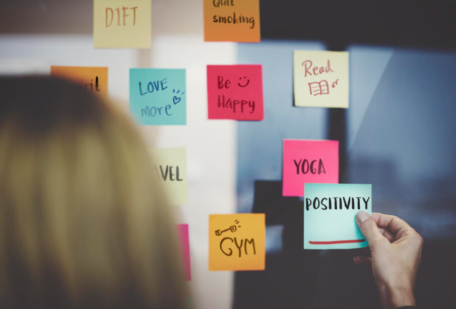 The Power of Self-Discipline