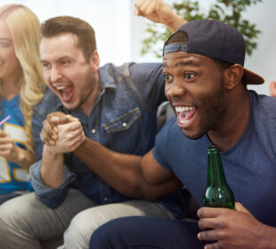 Why Sports Fans Are So Loyal