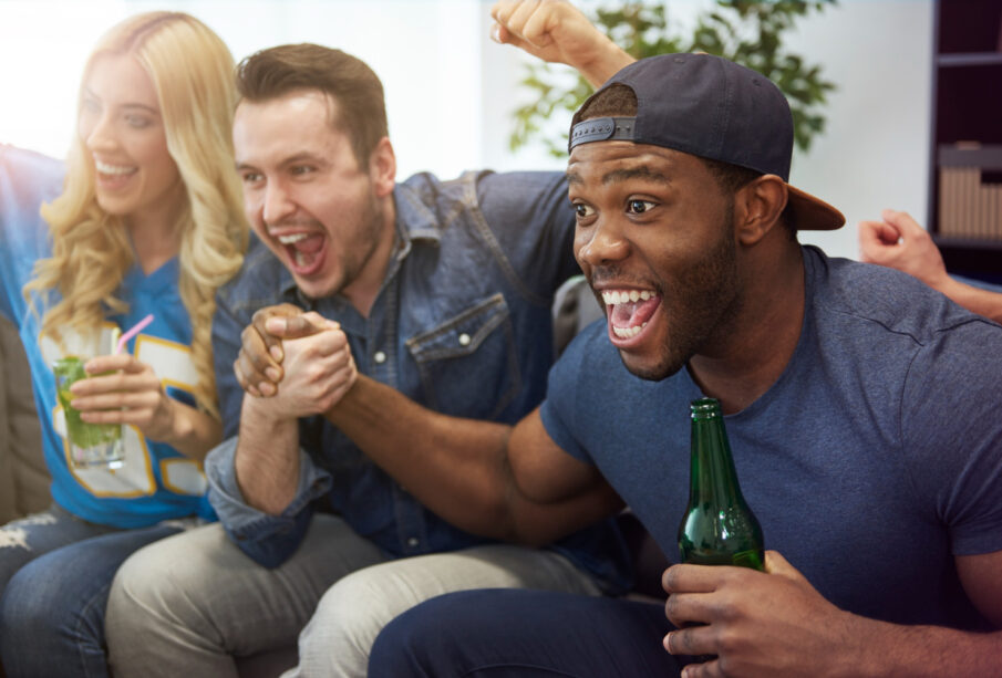 Why Sports Fans Are So Loyal