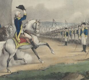 Historical Revolutions That Changed Nations