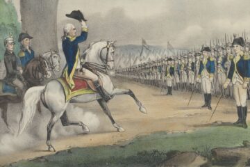 Historical Revolutions That Changed Nations