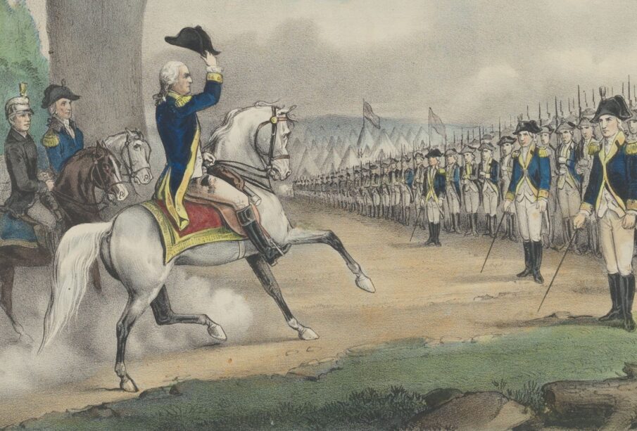 Historical Revolutions That Changed Nations