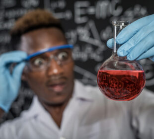 Scientific Discoveries That Changed Medicine