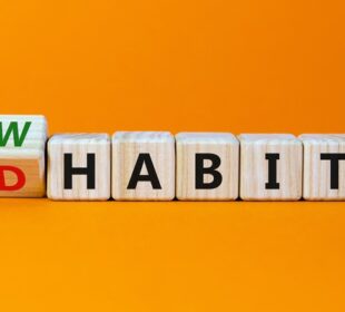 Health Habits That Anyone Can Start Today