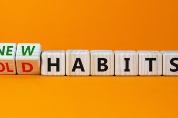 Health Habits That Anyone Can Start Today