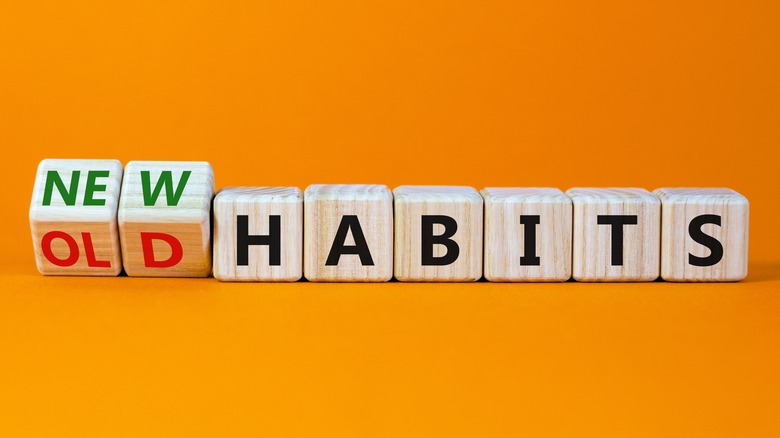 Health Habits That Anyone Can Start Today