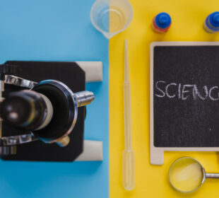 Scientific Discoveries That Changed the World