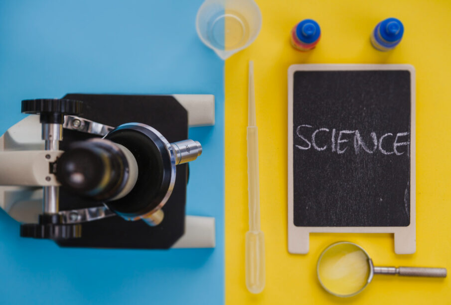 Scientific Discoveries That Changed the World