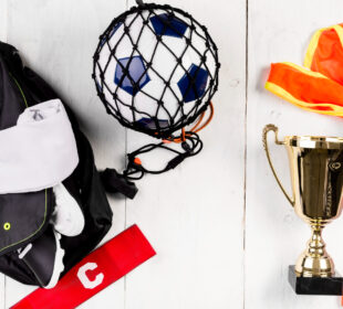 Sports as a Tool for Leadership