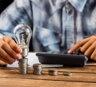 How Smart Budgeting Can Build Wealth