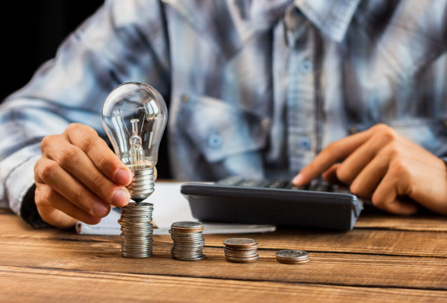 How Smart Budgeting Can Build Wealth