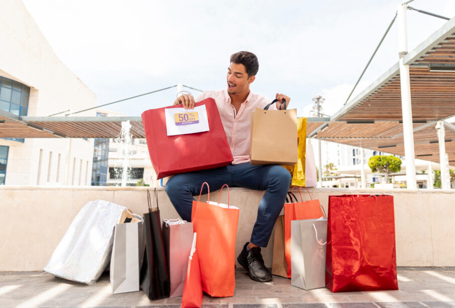 Bulk Buying for Large Households