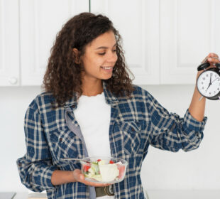 Easy Health Hacks That Take 5 Minutes