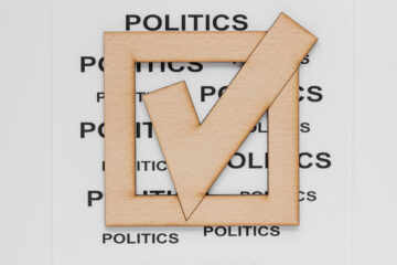 How Policy Shapes Society