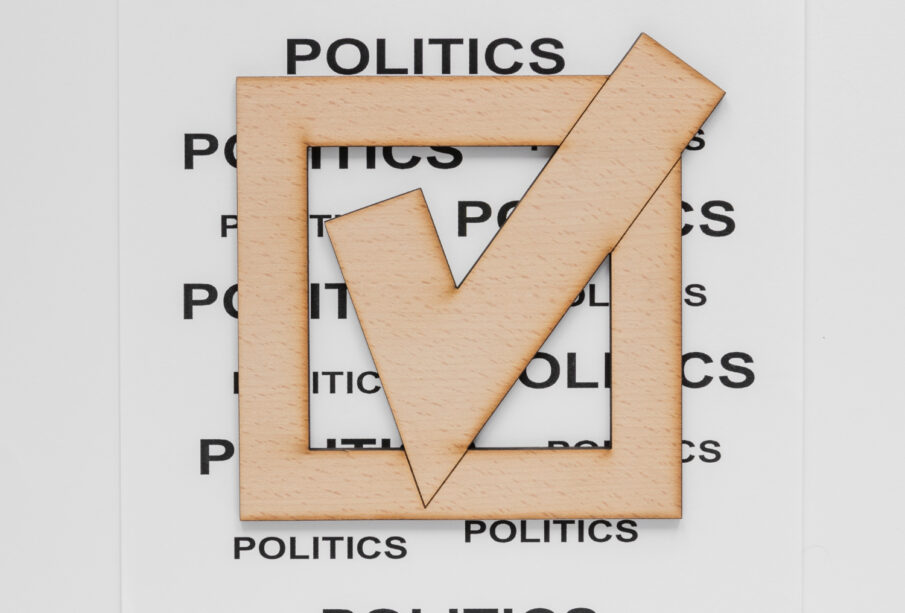 How Policy Shapes Society