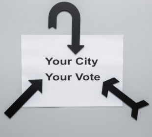 Political Decisions That Shape Your City