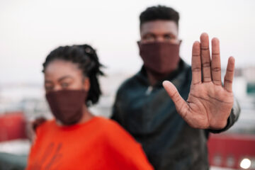 How Crime Affects Communities