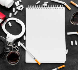 Crime Reporting and Public Perception