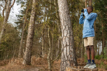 Nature’s Most Fascinating Survival Strategies