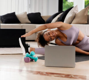 Fitness Routines That Fit Any Schedule