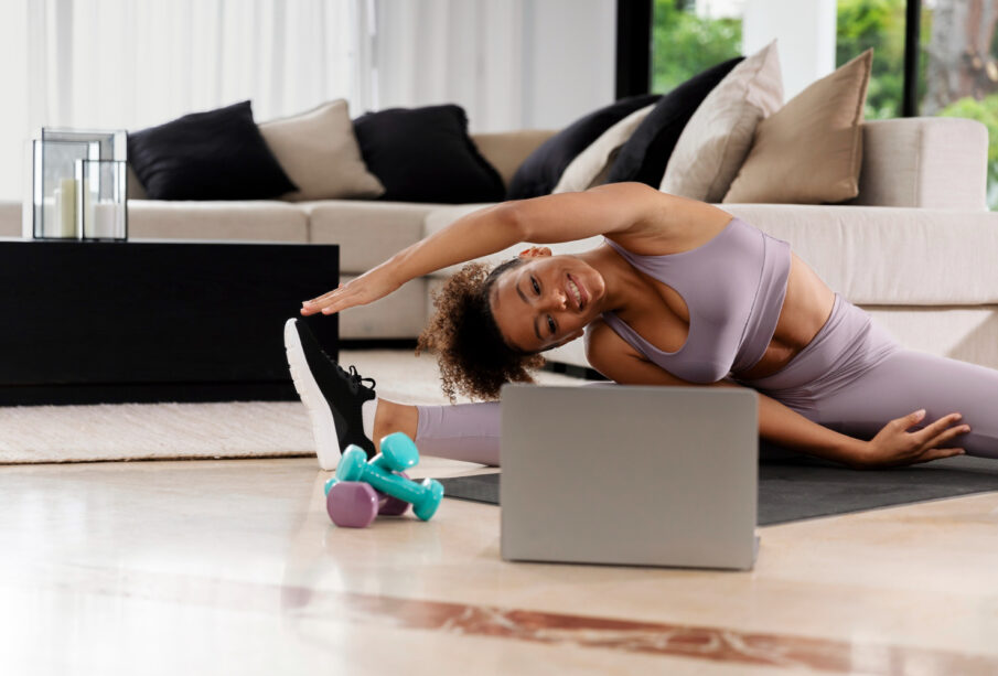 Fitness Routines That Fit Any Schedule