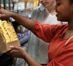 Bulk Food Buying Strategies for Students