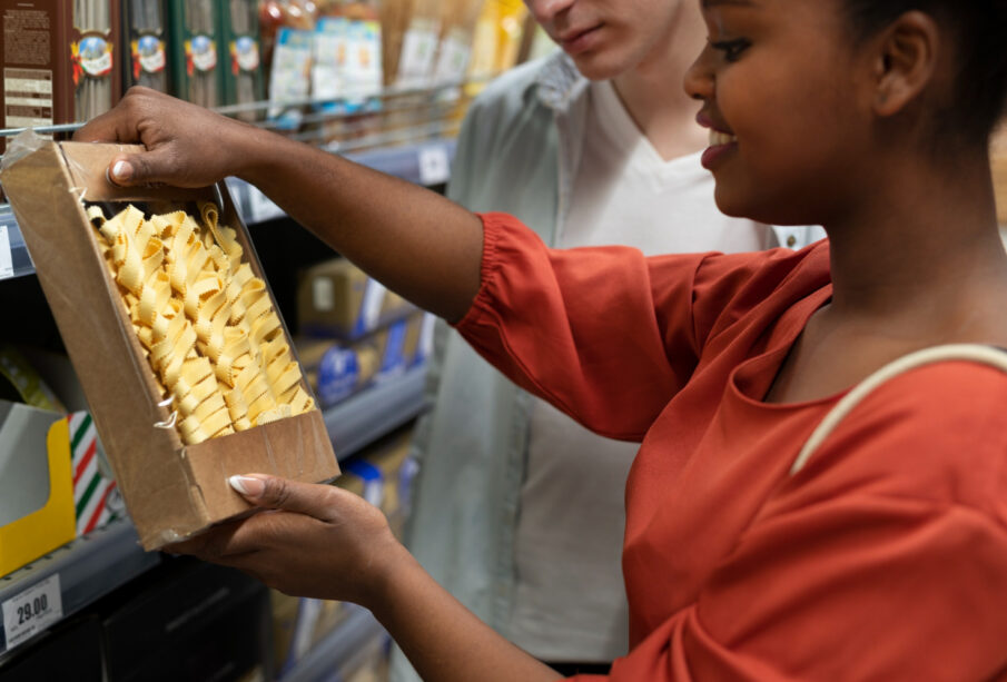 Bulk Food Buying Strategies for Students