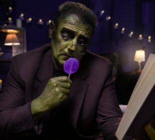 Famous Horror Stories That Inspire Movies