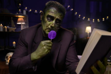 Famous Horror Stories That Inspire Movies