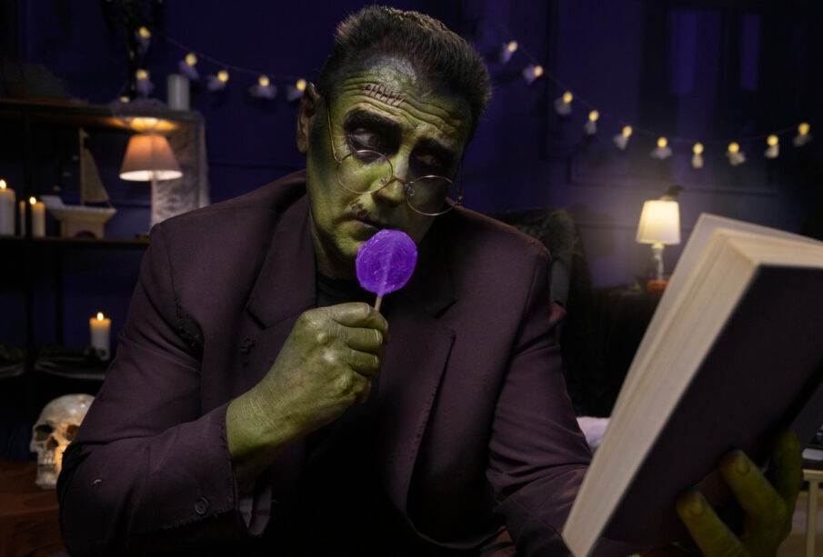 Famous Horror Stories That Inspire Movies