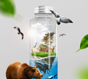 Nature’s Most Powerful Adaptations