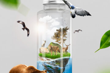 Nature’s Most Powerful Adaptations