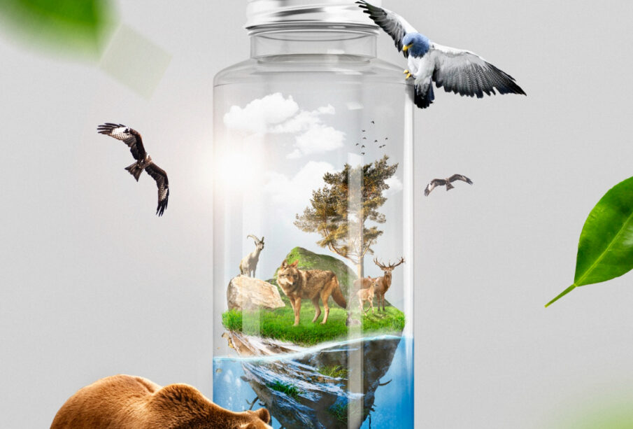 Nature’s Most Powerful Adaptations