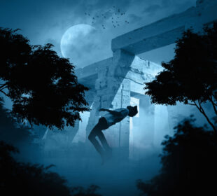 Horror Stories That Remain True