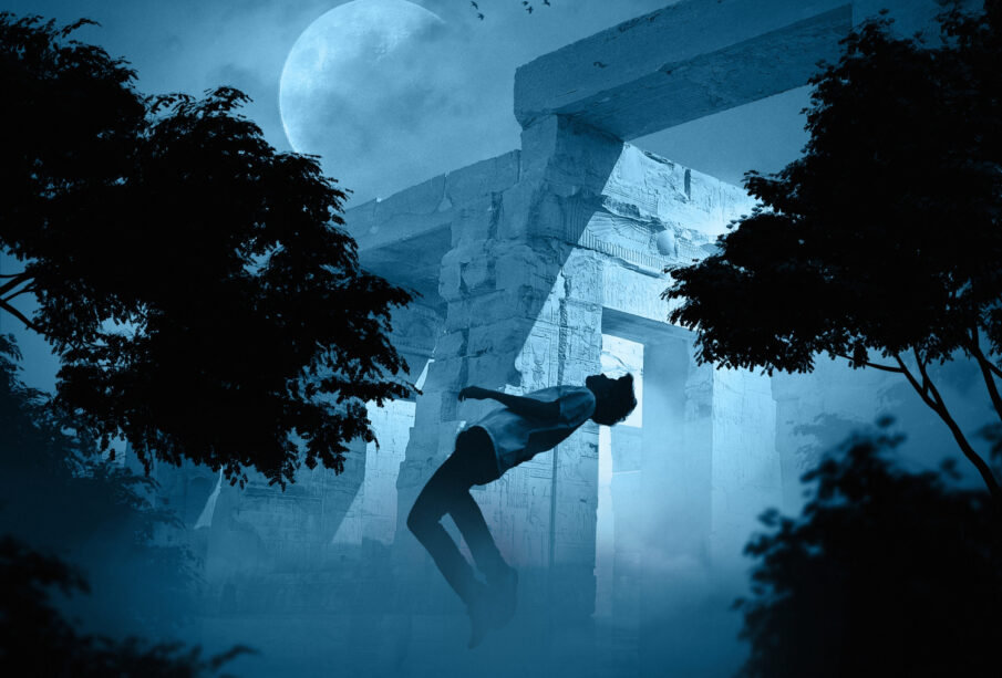 Horror Stories That Remain True