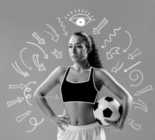 Lessons From Sports Psychology That Work in Life