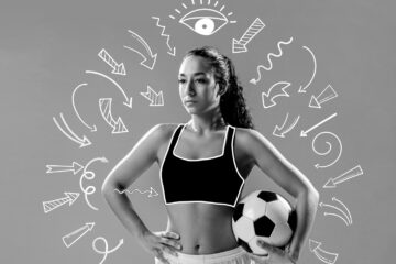 Lessons From Sports Psychology That Work in Life