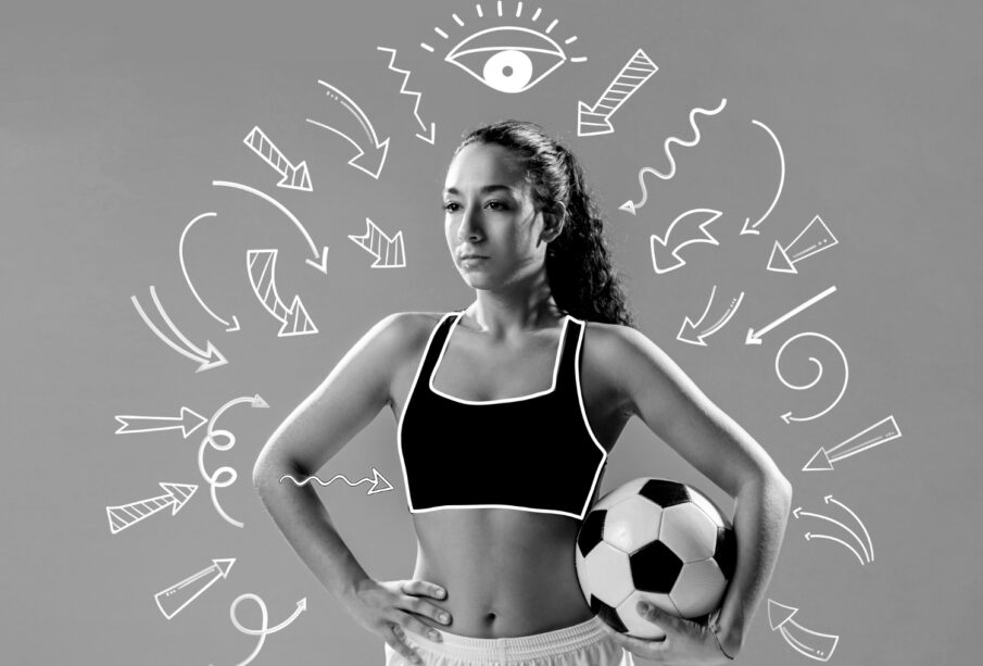 Lessons From Sports Psychology That Work in Life